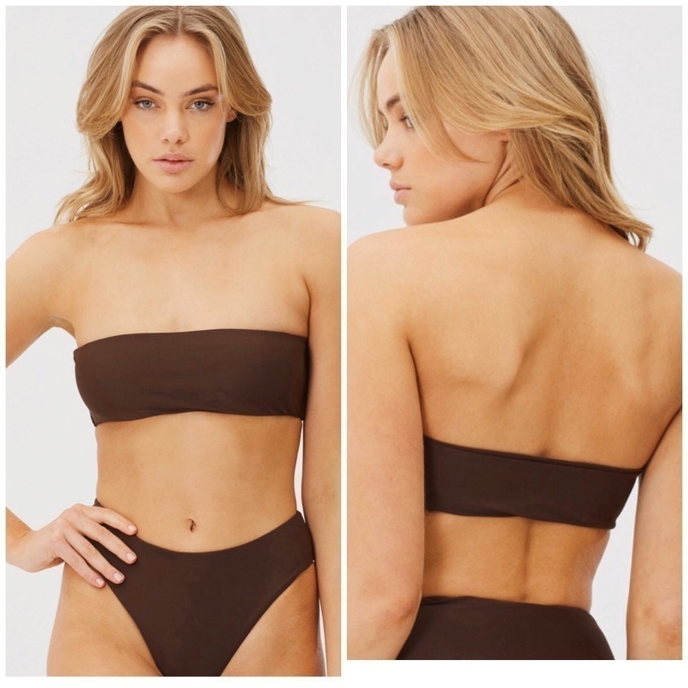 Charlie HOLIDAY CANYON BANDEAU